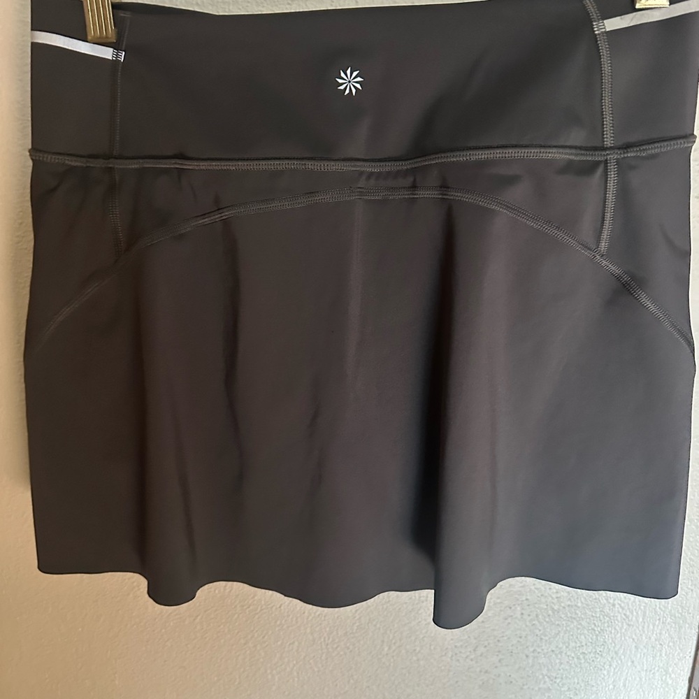 ATHLETA TENNIS SKORT - Picture 2 of 4
